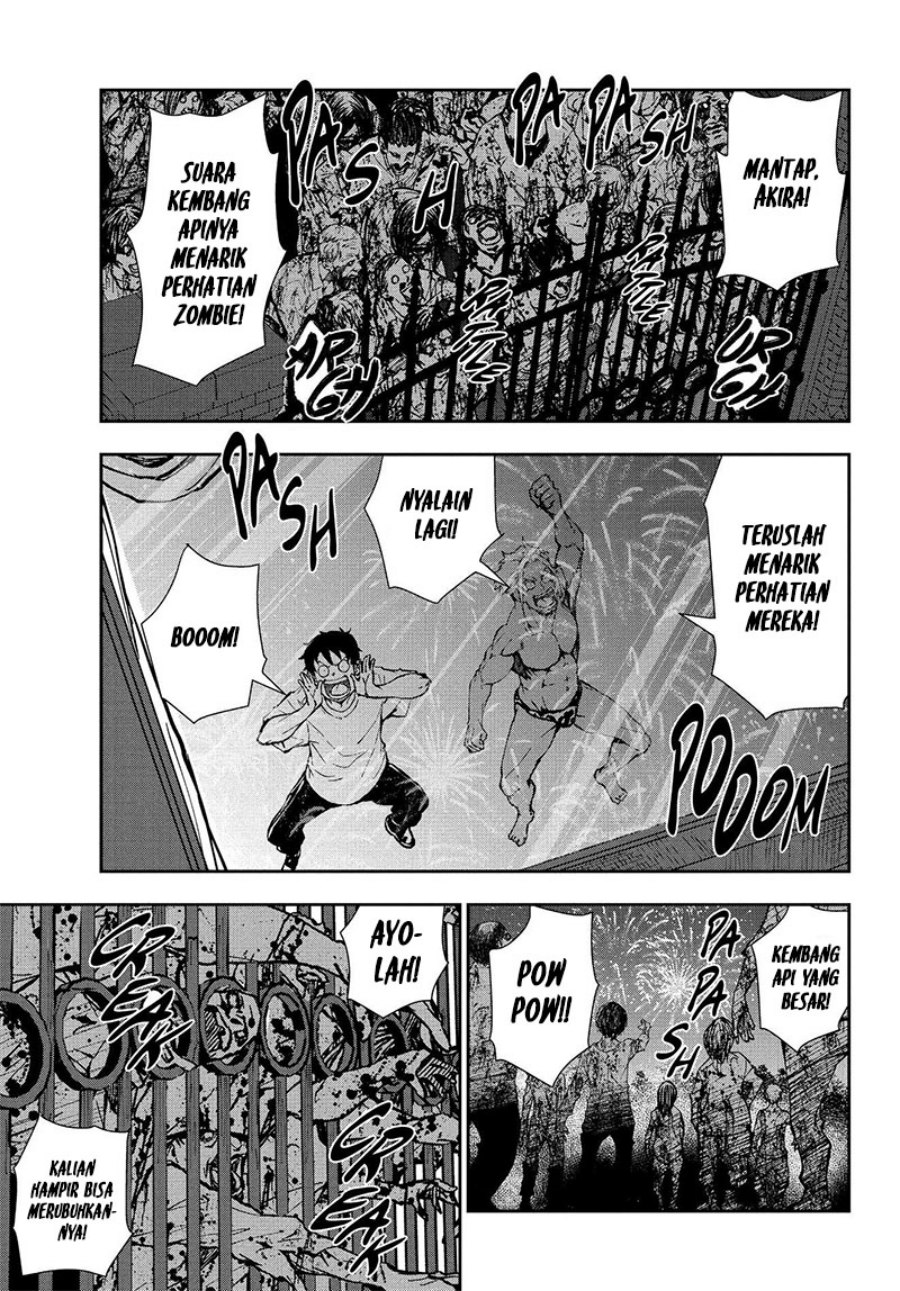 Zombie 100 ~Zombie ni Naru Made ni Shitai 100 no Koto~